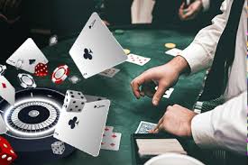 Официальный сайт Magnet Casino